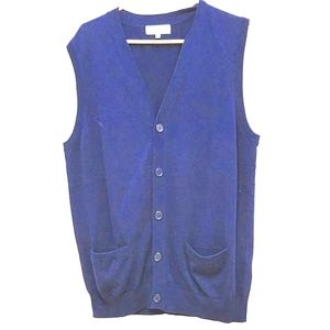 M25665 Choles Sweater Vest